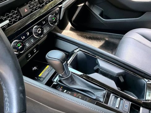 Used 2024 Honda Accord Touring image 15