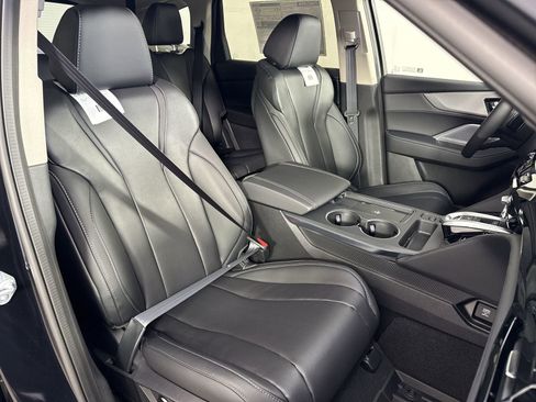 New 2026 Acura MDX w/ Technology Package AWD/4WD image 25