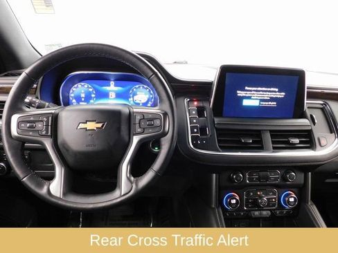 Used 2022 Chevrolet Tahoe Premier image 39