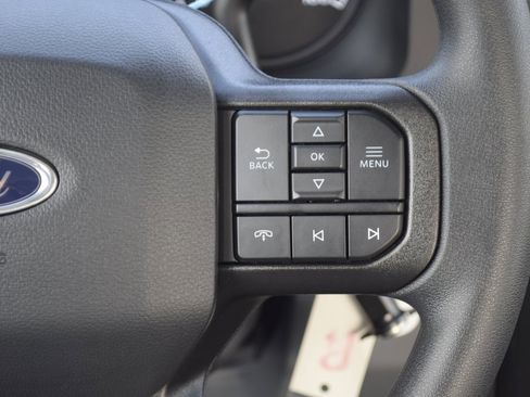 New 2025 Ford F250 XL image 10