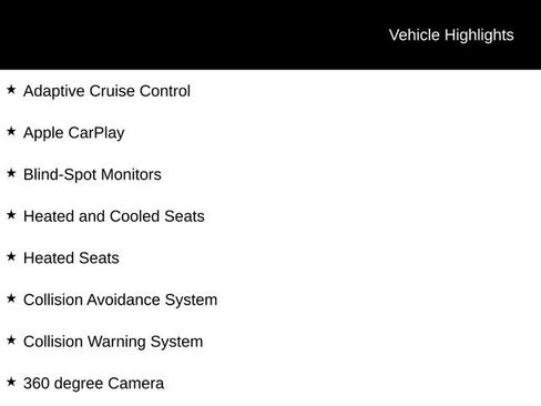 New 2026 Ford Explorer Tremor w/ Tremor Ultimate Package AWD/4WD image 3