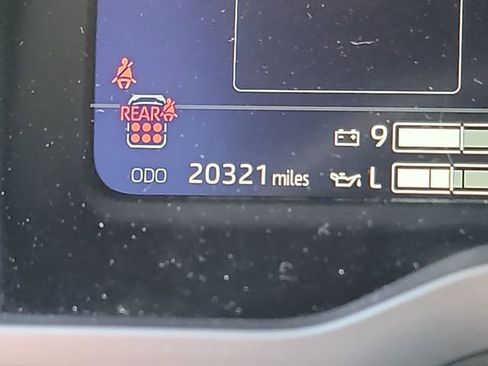 Used 2024 Toyota Sequoia SR5 w/ SR5 Premium Package image 13