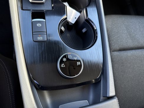 New 2026 Nissan Rogue SV image 28