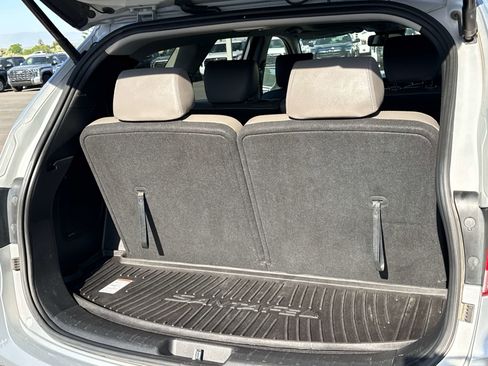 Used 2017 Hyundai Santa Fe AWD image 19