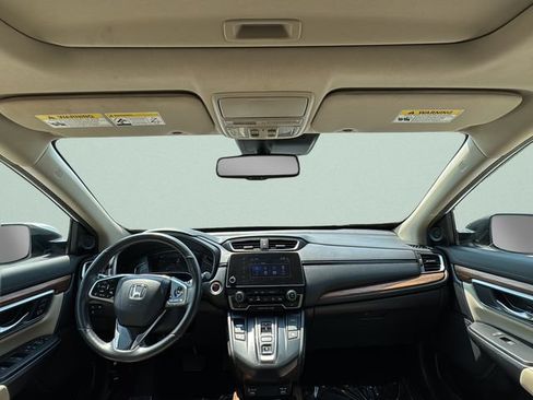 Used 2021 Honda CR-V Touring image 23