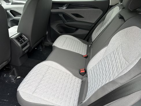 New 2026 Volkswagen Tiguan S AWD/4WD image 22