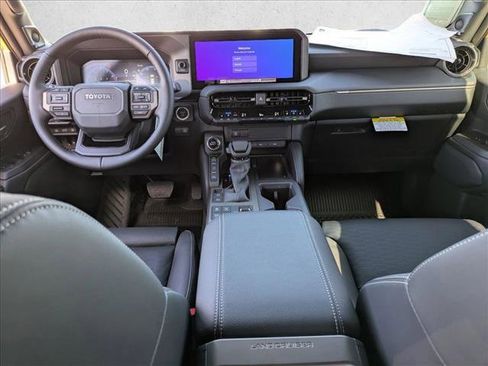 New 2026 Toyota Land Cruiser image 13