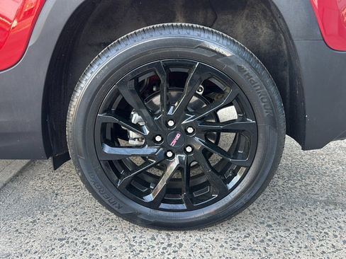 Certified 2023 GMC Terrain SLE w/ Elevation Edition AWD/4WD image 40