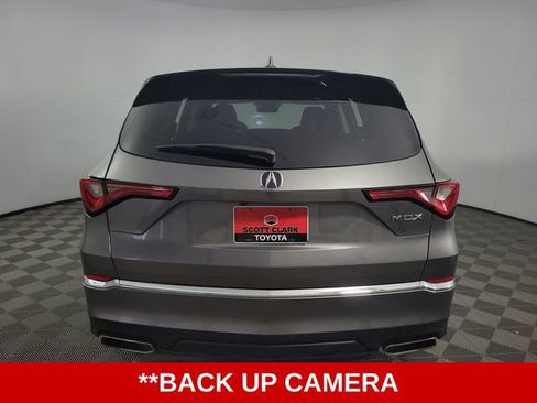 Used 2024 Acura MDX FWD image 7