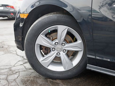 Used 2019 Honda Odyssey EX-L image 14