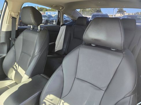 Used 2025 Honda Accord Touring image 14