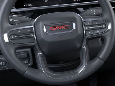 New 2026 GMC Sierra EV Elevation w/ Premium Package AWD/4WD image 19
