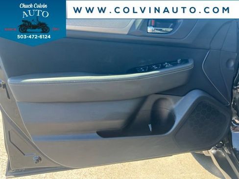 Used 2019 Subaru Outback 2.5i Premium w/ Popular Package #2 AWD/4WD image 13
