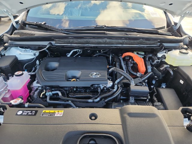 New 2026 Lexus RX 350 w/ Convenience Package AWD/4WD image 26