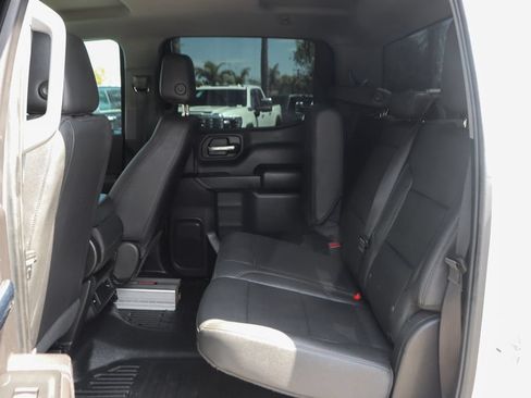 Used 2023 Chevrolet Silverado 1500 W/T w/ WT Value Package RWD image 32