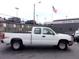 Used 2006 Chevrolet Silverado 1500 W/T image 6