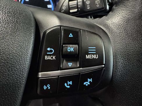 Used 2023 Ford Bronco Sport Outer Banks w/ Tech Package AWD/4WD image 26