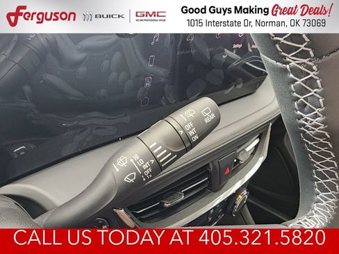 New 2026 Buick Encore GX Preferred w/ Comfort Package AWD/4WD image 22