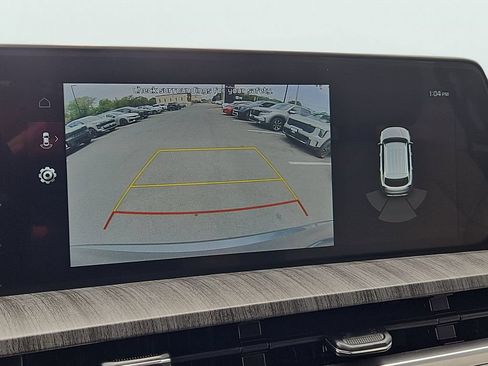 Certified 2024 Kia Telluride EX w/ EX Captain's Chair Package AWD/4WD image 15