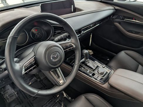 Certified 2025 MAZDA CX-30 2.5 Turbo w/ Premium Plus Pkg image 18