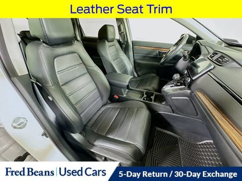 Used 2019 Honda CR-V EX-L image 32
