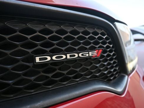 Used 2019 Dodge Durango R/T w/ Blacktop Package image 69