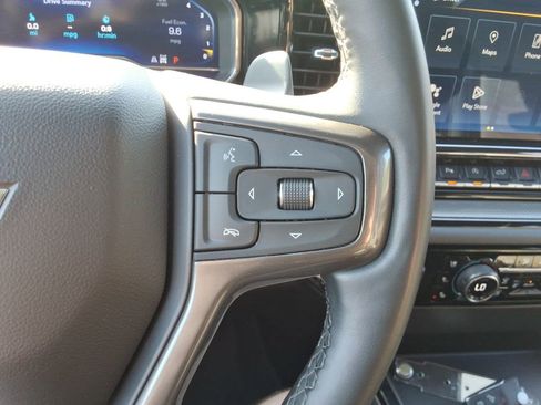 Certified 2024 Chevrolet Silverado 1500 ZR2 w/ Technology Package image 28