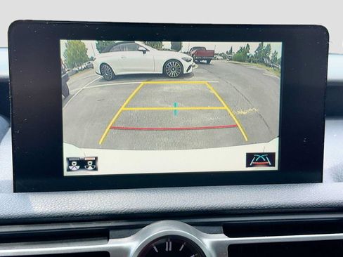 Used 2021 Lexus IS 350 F Sport w/ Accessory Package 2 AWD/4WD image 13