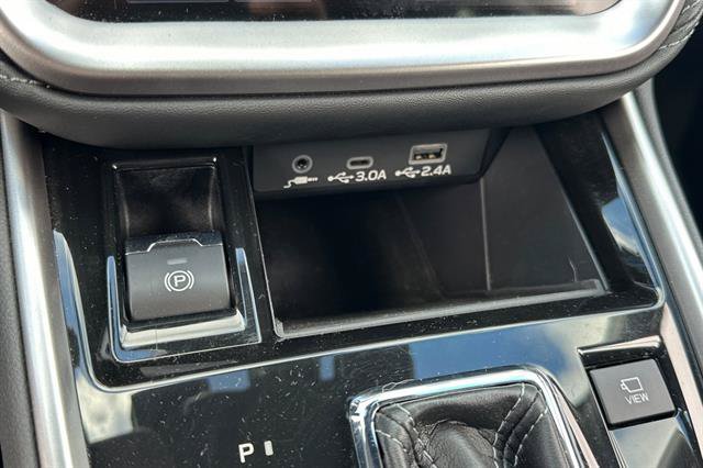 Used 2024 Subaru Outback Touring XT AWD/4WD image 34