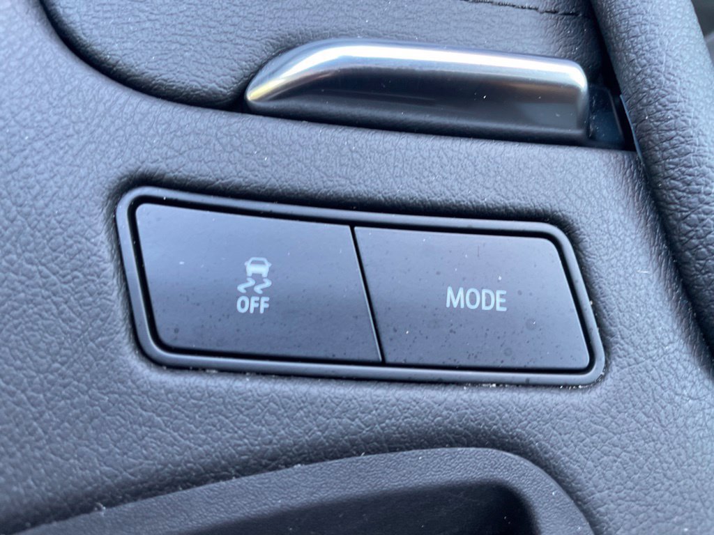 Used 2024 Cadillac XT5 Premium Luxury AWD/4WD image 28