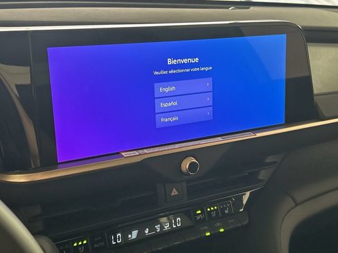 New 2026 Toyota Crown AWD/4WD image 16