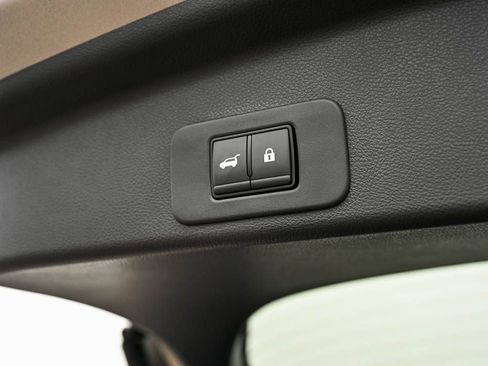 New 2026 Nissan Murano Platinum w/ Cargo Package image 9