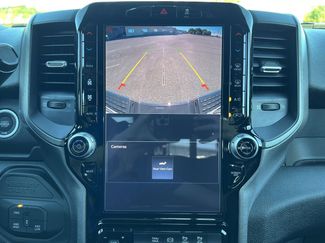 New 2026 RAM 3500 Tradesman AWD/4WD video 4