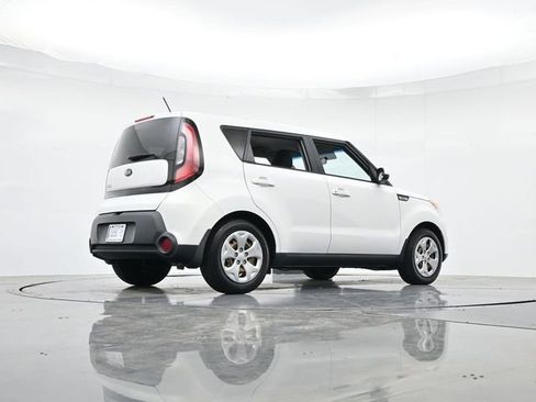 Used 2015 Kia Soul FWD image 27