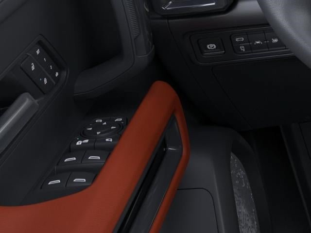 New 2026 GMC Hummer EV 3X w/ Carbon Fiber Edition Package AWD/4WD image 22