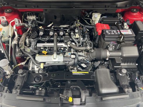 Used 2023 Nissan Kicks SR w/ Interior Electronics Package image 26