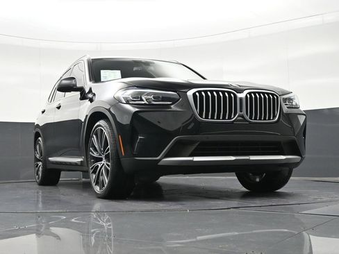 Used 2022 BMW X3 sDrive30i w/ Convenience Package w/ZPA image 29