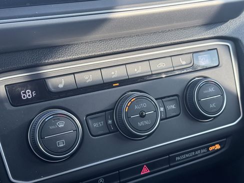 Used 2019 Volkswagen Atlas SE image 65