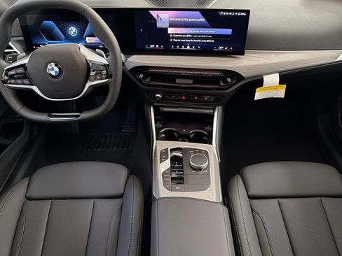 Used 2026 BMW 330i Sedan w/ Convenience Package RWD image 15