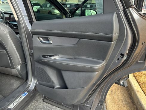 New 2025 Nissan Murano SL w/ Cargo Package image 15