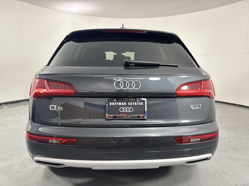Used 2018 Audi Q5 Prestige AWD/4WD image 6