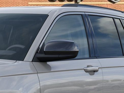 New 2026 Jeep Grand Cherokee Limited image 12