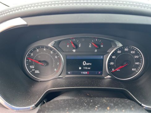 Used 2023 Chevrolet Blazer LT image 12