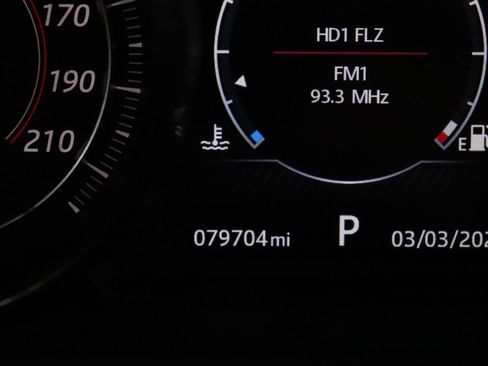 Used 2016 Jaguar F-TYPE R image 28