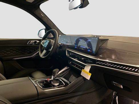 New 2026 BMW X5 M Competition w/ Executive Package AWD/4WD image 31