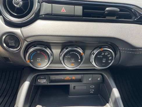 Used 2026 MAZDA MX-5 Miata RF Grand Touring RWD image 12