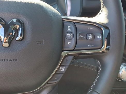 New 2026 RAM 1500 Limited AWD/4WD image 29