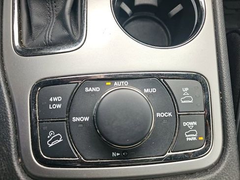 Used 2020 Jeep Grand Cherokee High Altitude image 30