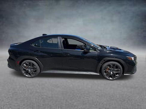 New 2026 Subaru WRX tS AWD/4WD image 5