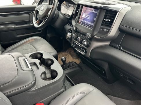 Used 2020 RAM 2500 Power Wagon image 16